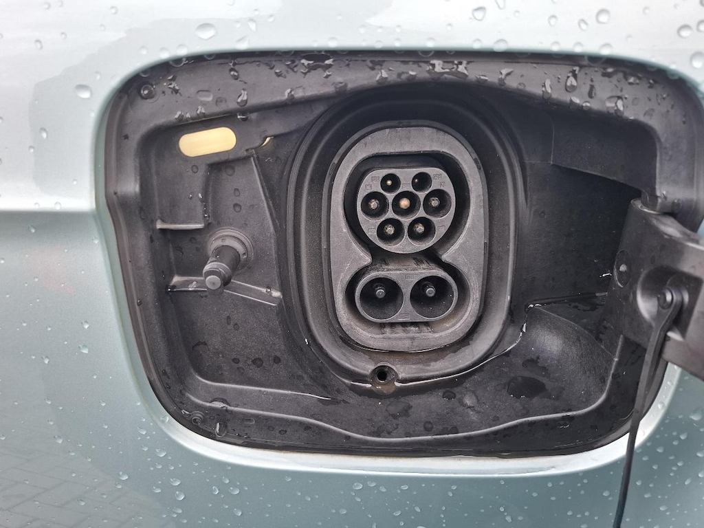 Foto 42 van Skoda Enyaq