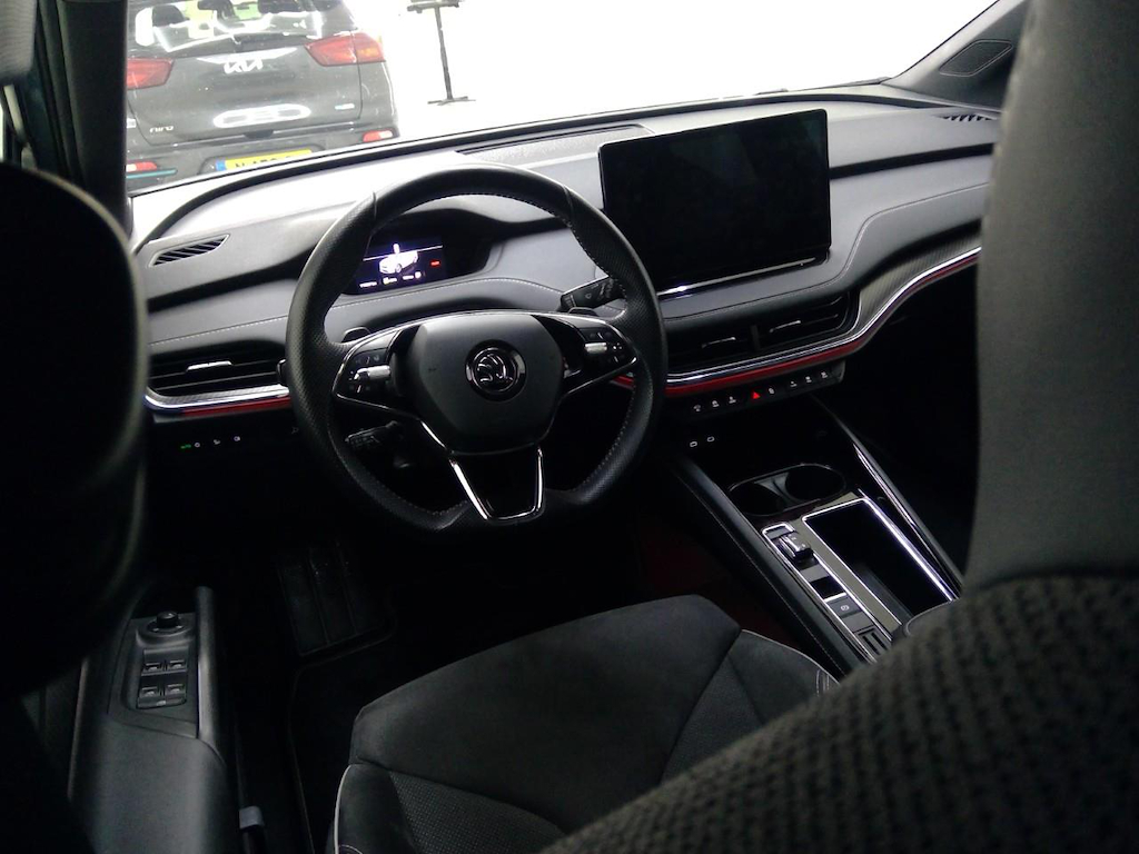 Foto 6 van Skoda Enyaq