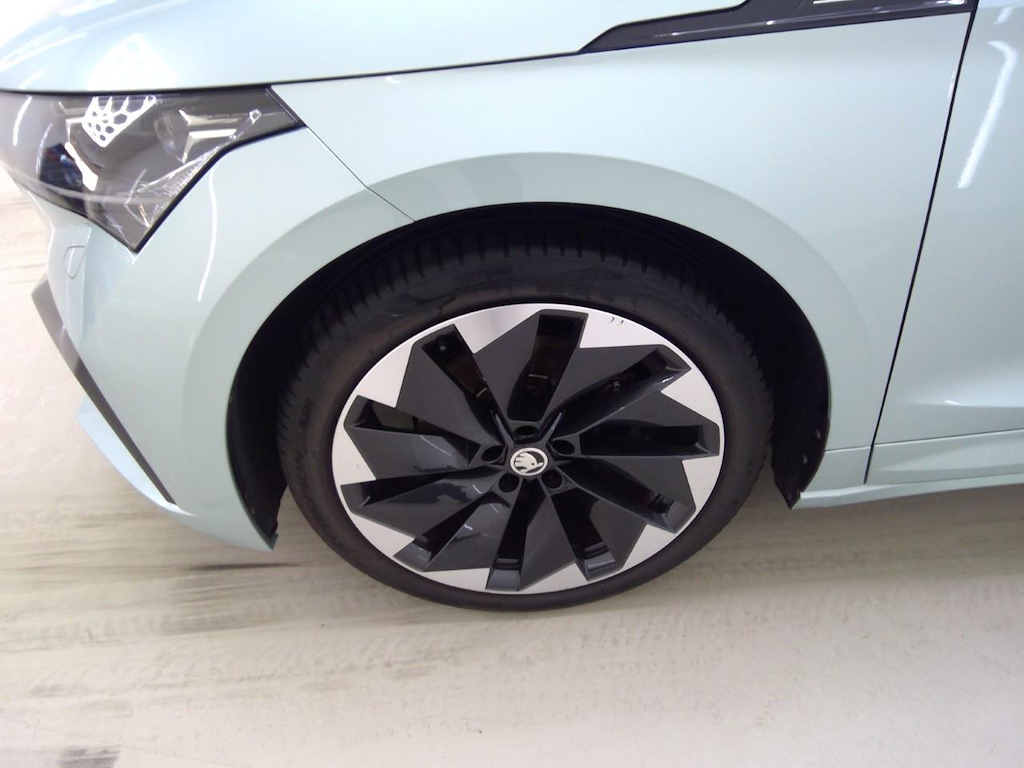 Foto 44 van Skoda Enyaq