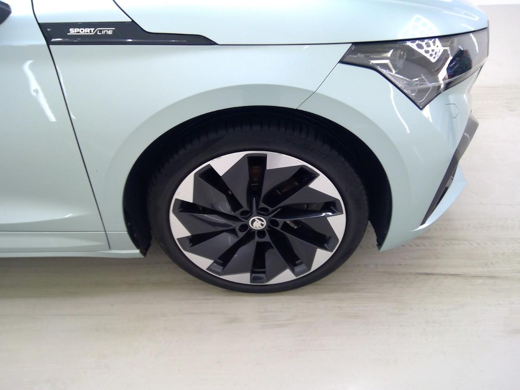 Foto 48 van Skoda Enyaq