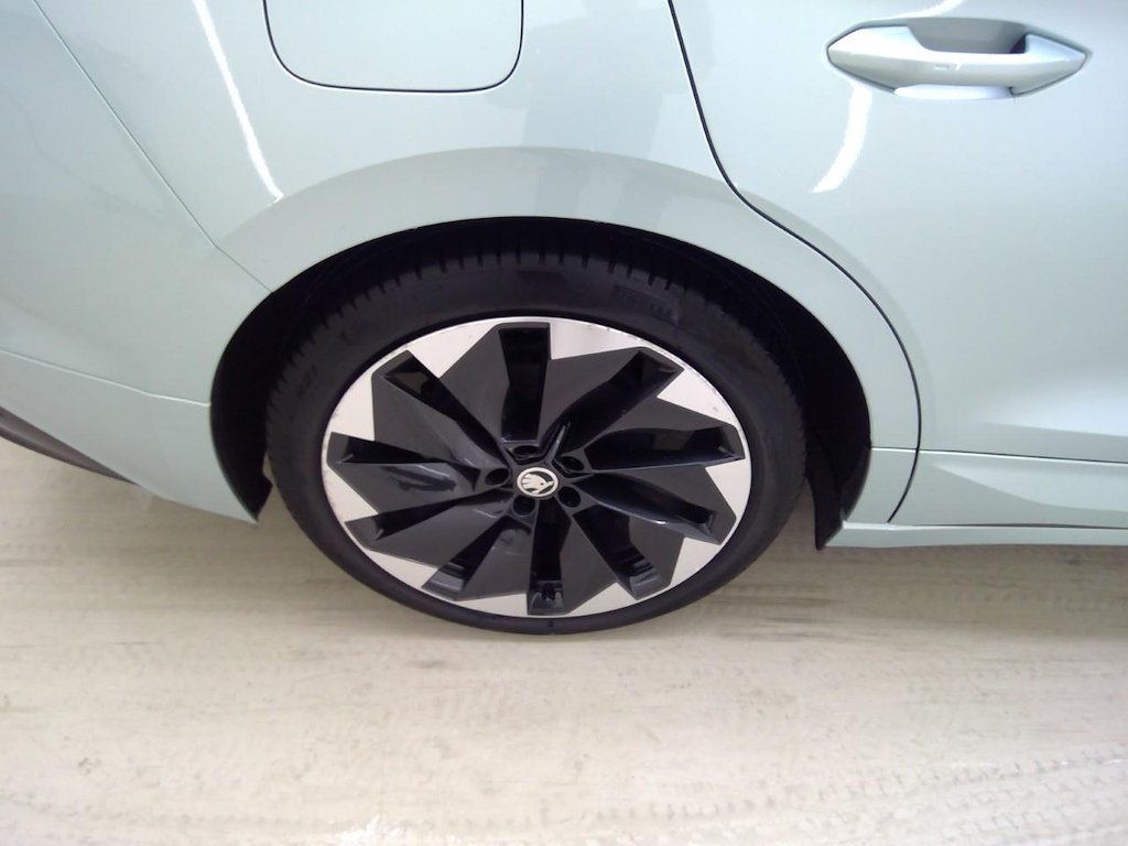 Foto 49 van Skoda Enyaq