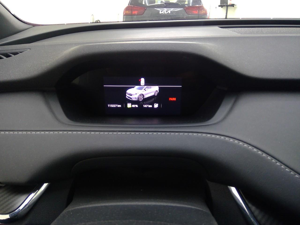 Foto 8 van Skoda Enyaq