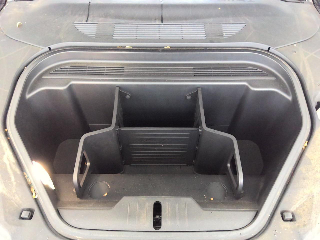 Foto 13 van Ford Mustang