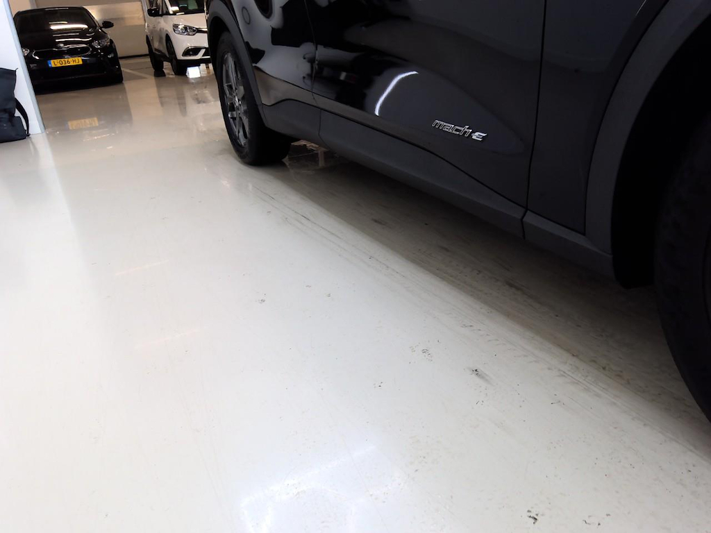 Foto 17 van Ford Mustang