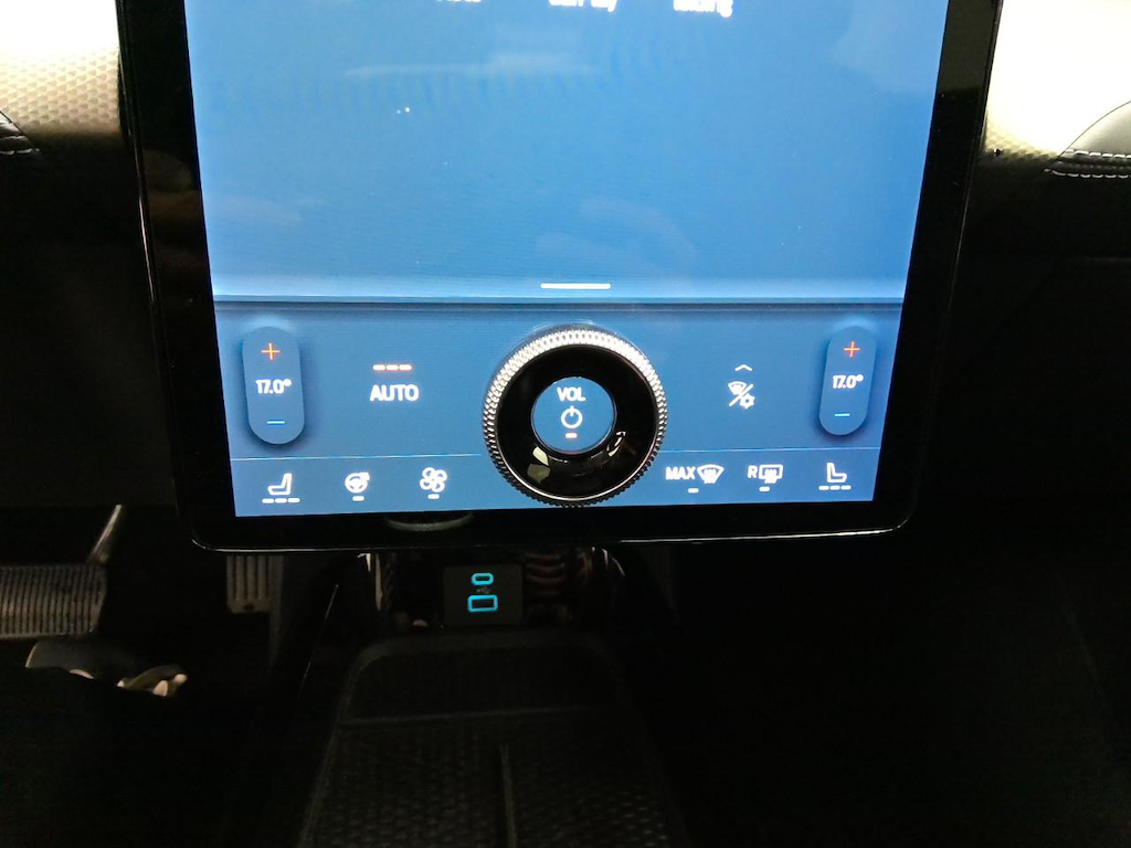 Foto 21 van Ford Mustang