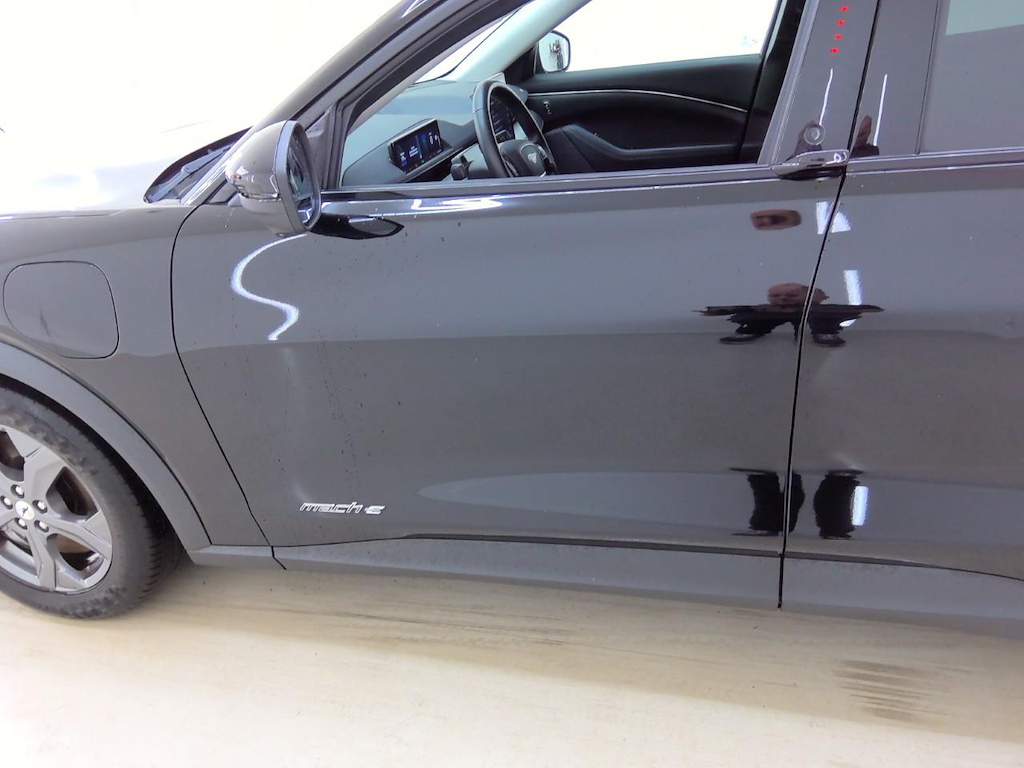 Foto 27 van Ford Mustang