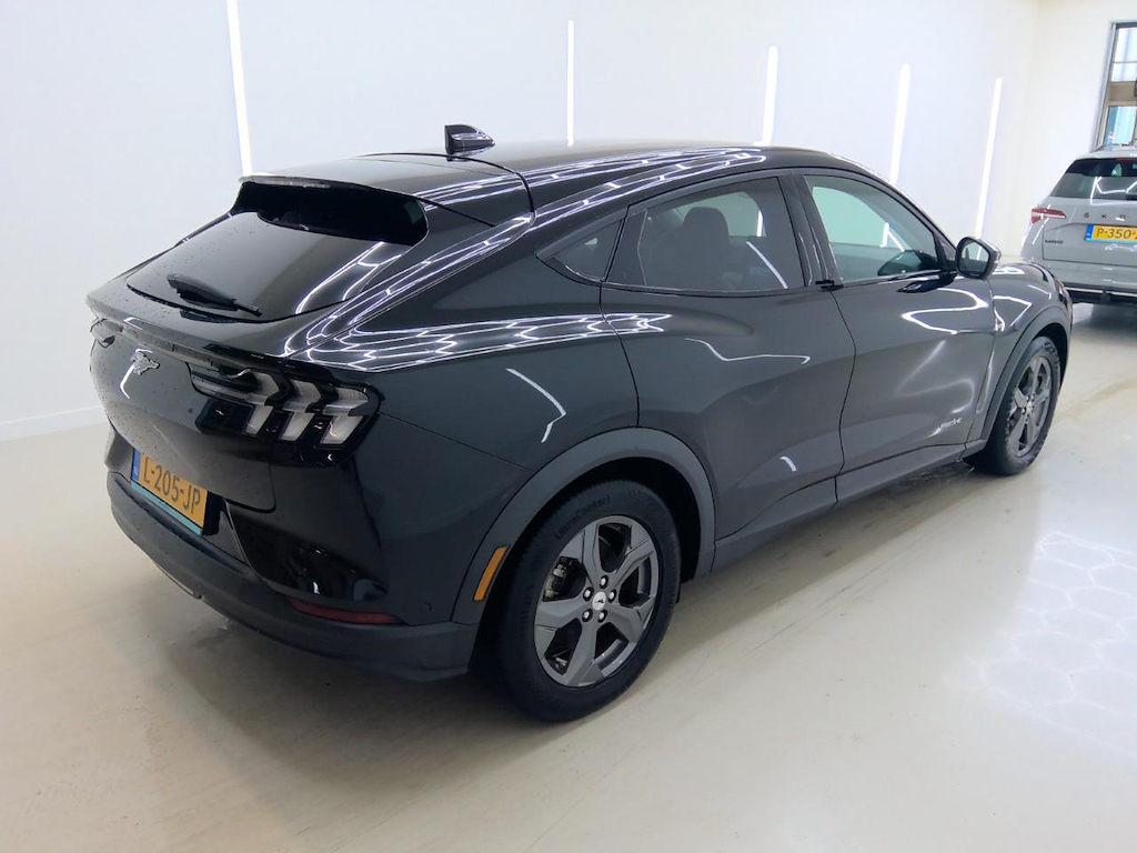 Foto 4 van Ford Mustang