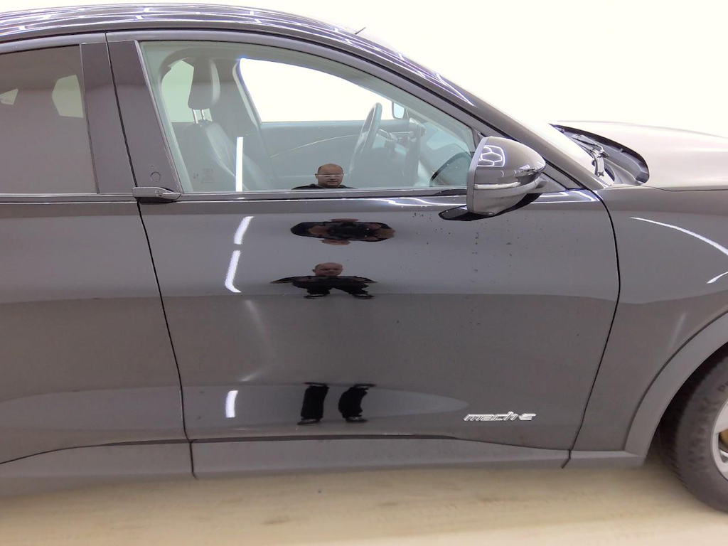 Foto 33 van Ford Mustang