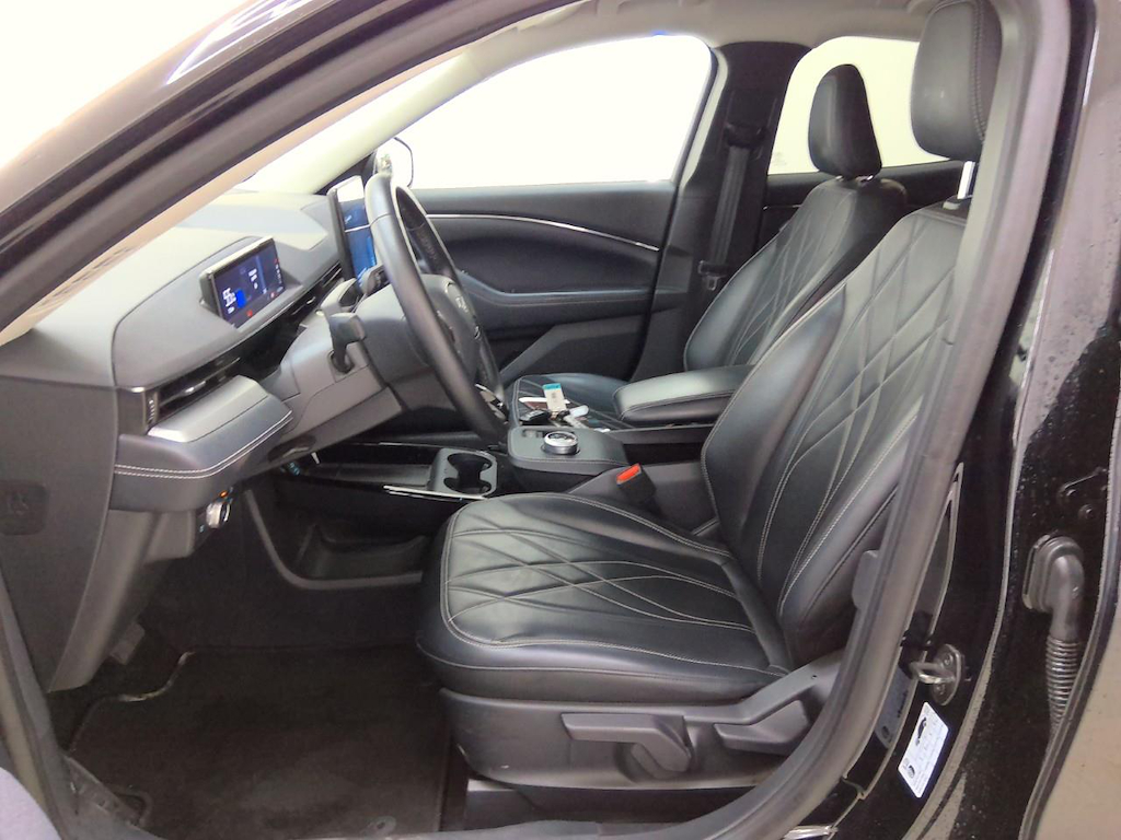 Foto 7 van Ford Mustang