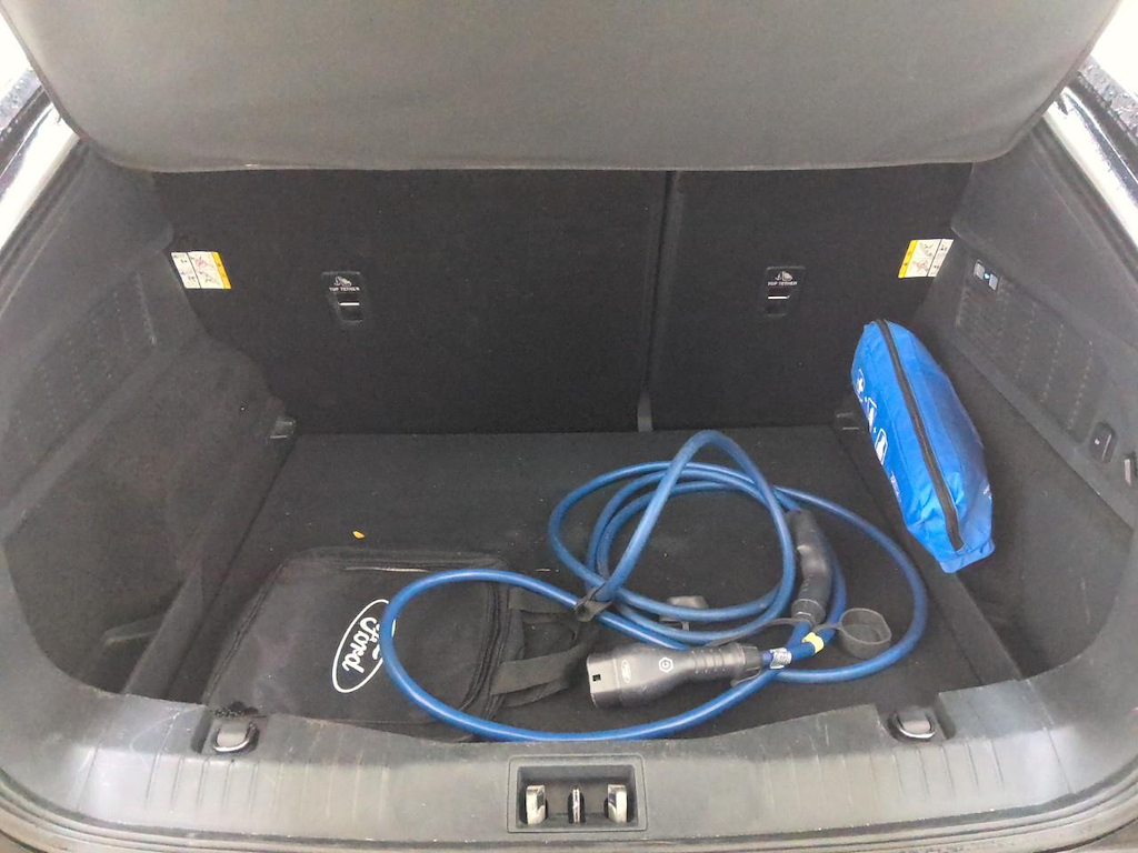 Foto 9 van Ford Mustang