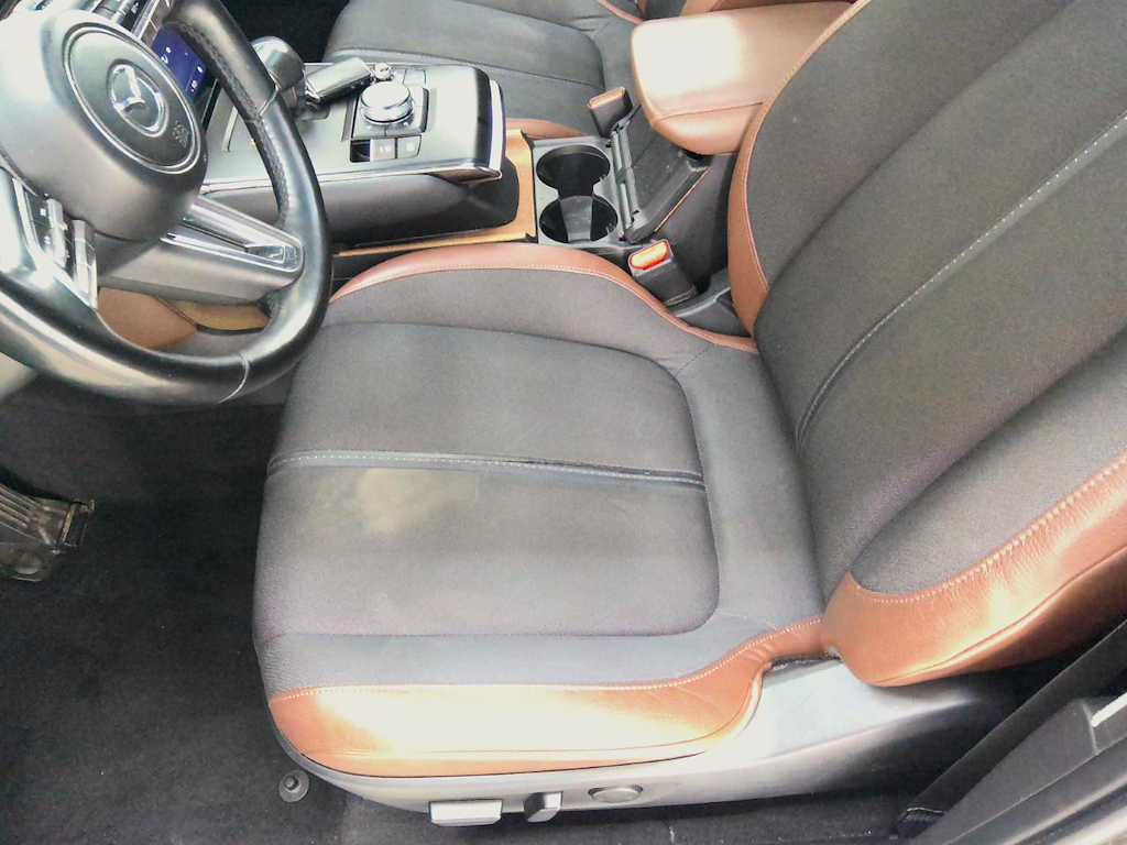 Foto 28 van Mazda MX-30