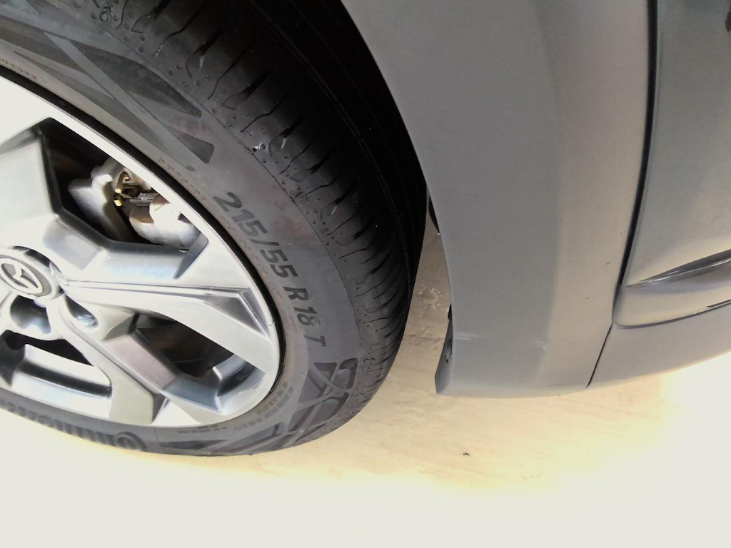 Foto 42 van Mazda MX-30
