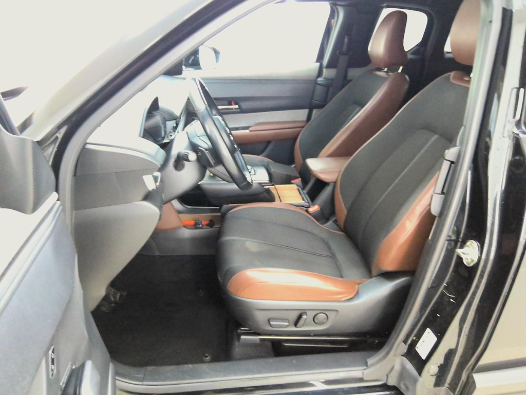 Foto 8 van Mazda MX-30