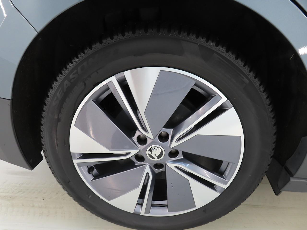 Foto 12 van Skoda Enyaq