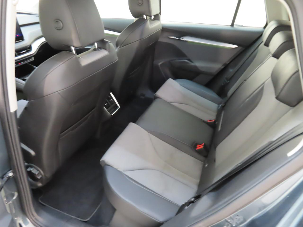 Foto 28 van Skoda Enyaq