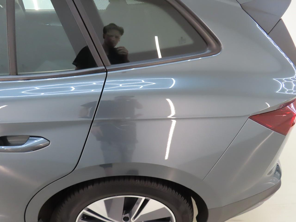 Foto 30 van Skoda Enyaq