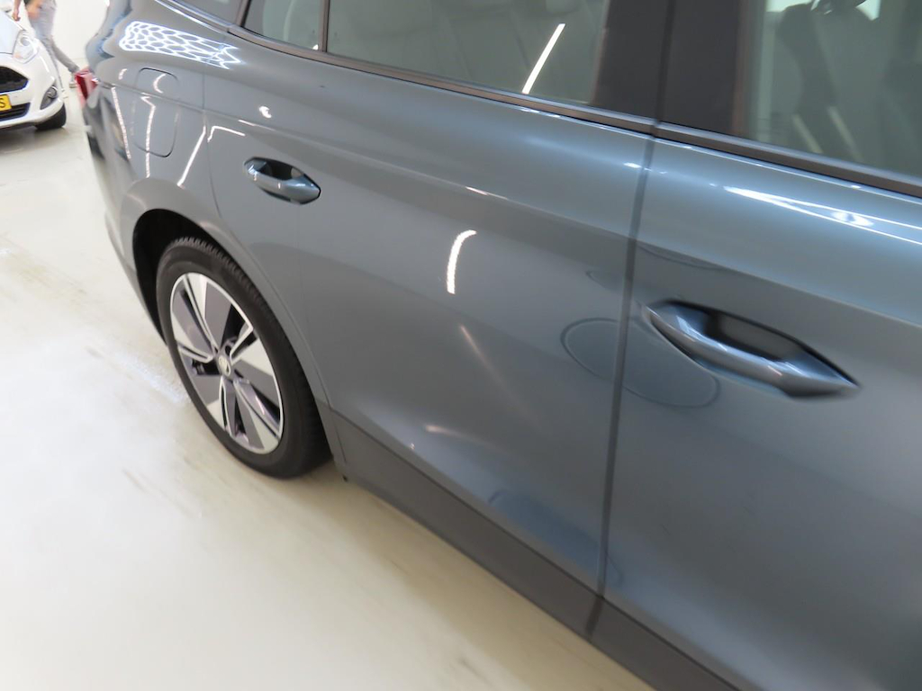 Foto 32 van Skoda Enyaq