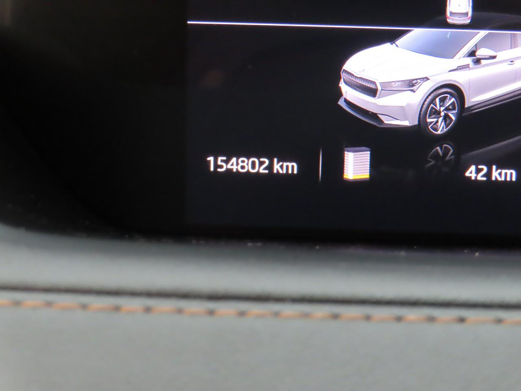 Foto 5 van Skoda Enyaq