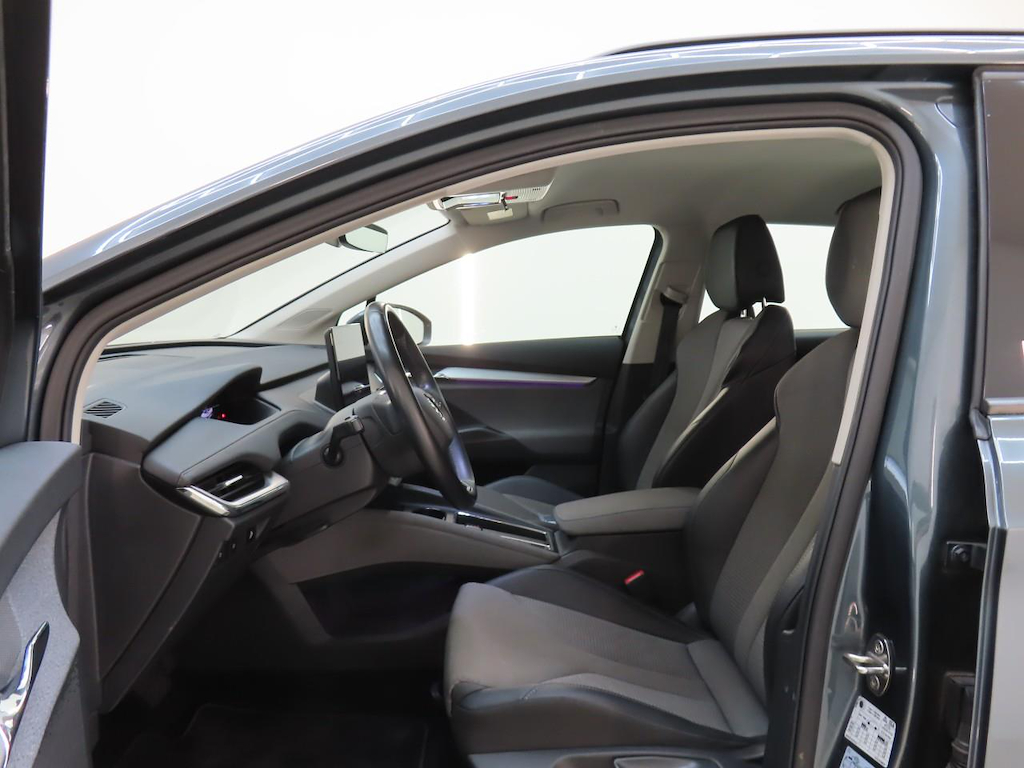Foto 7 van Skoda Enyaq