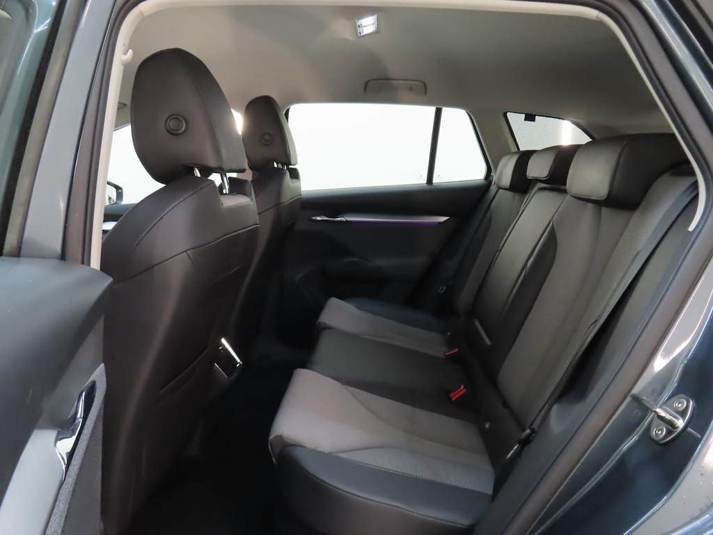 Foto 8 van Skoda Enyaq