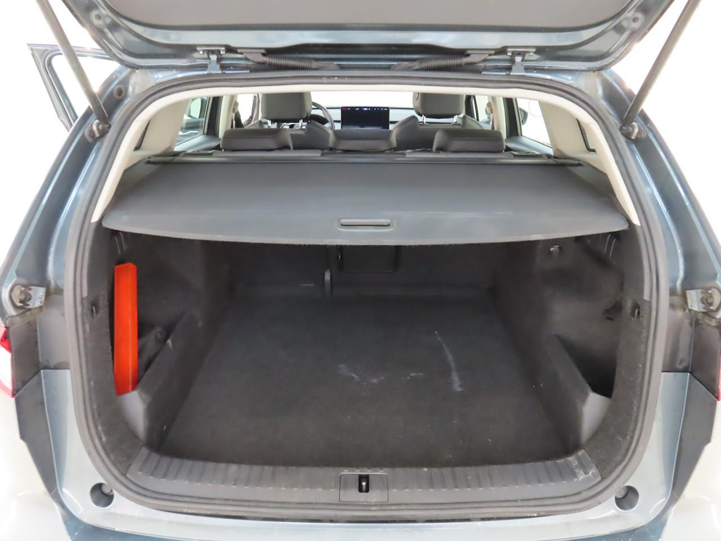 Foto 9 van Skoda Enyaq