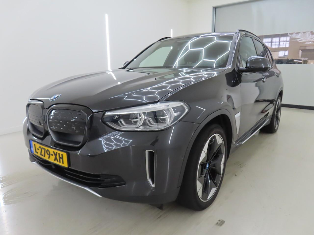 Foto 2 van BMW ix3