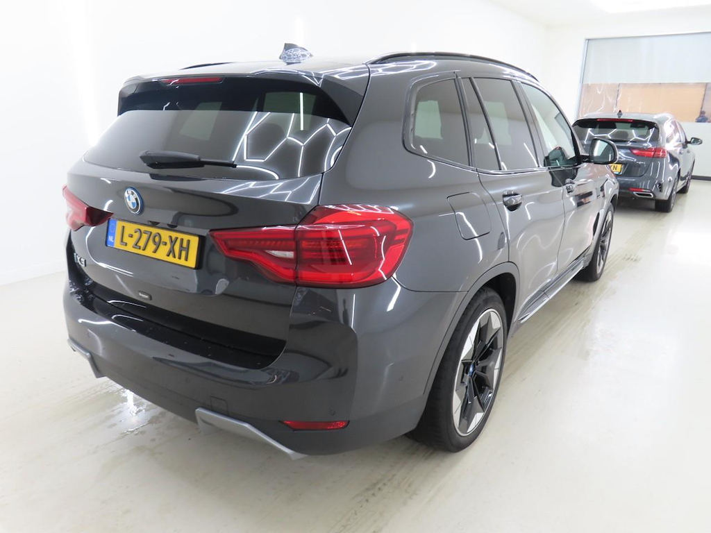 Foto 3 van BMW ix3