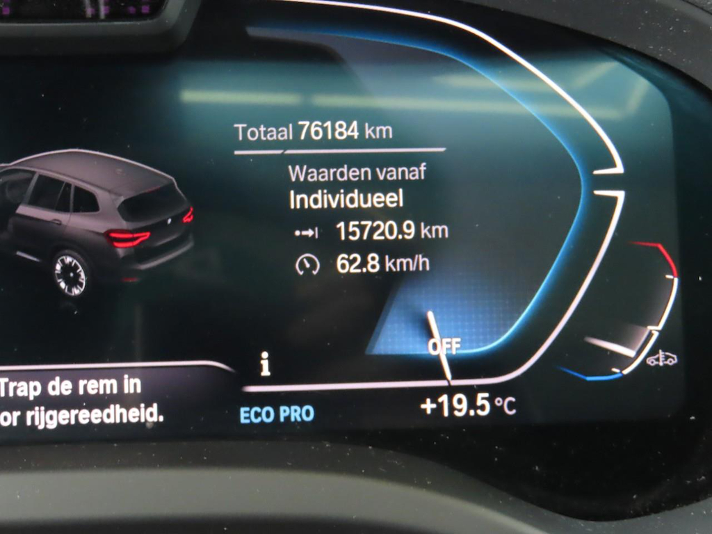 Foto 5 van BMW ix3