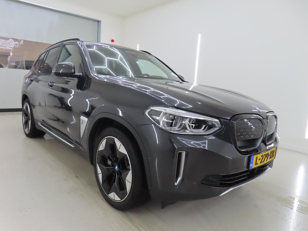 Foto 7 van BMW ix3