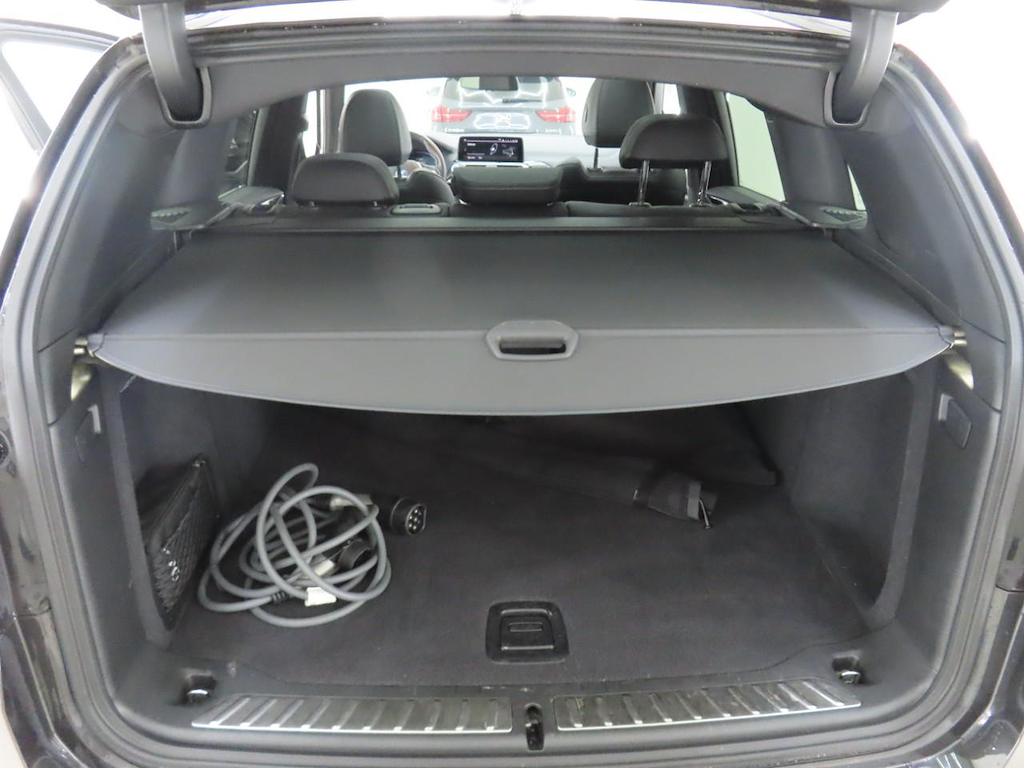 Foto 10 van BMW ix3