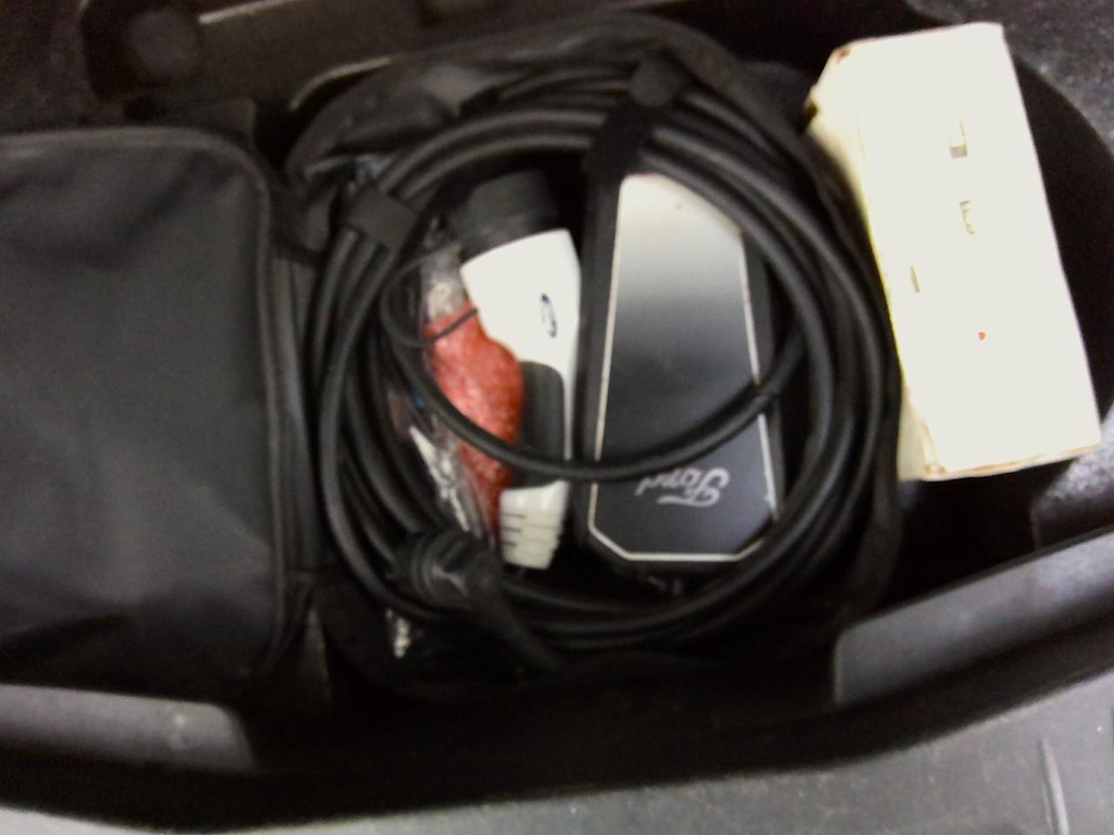 Foto 12 van Ford Mustang