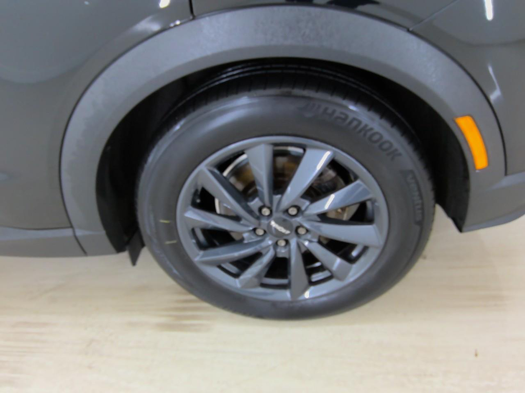 Foto 13 van Ford Mustang