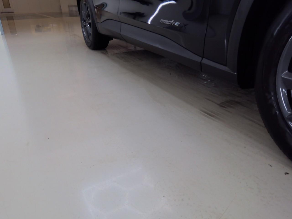 Foto 16 van Ford Mustang