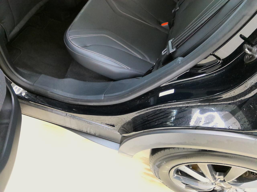 Foto 30 van Ford Mustang