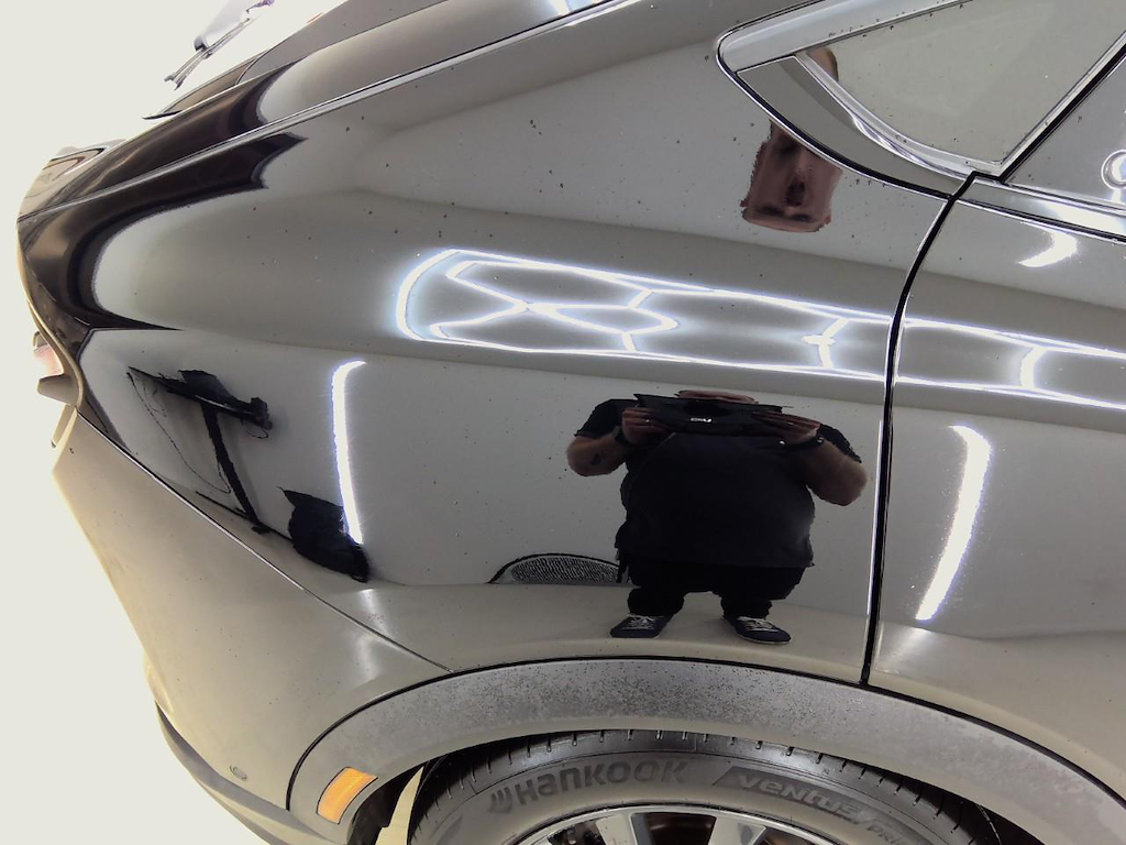 Foto 32 van Ford Mustang