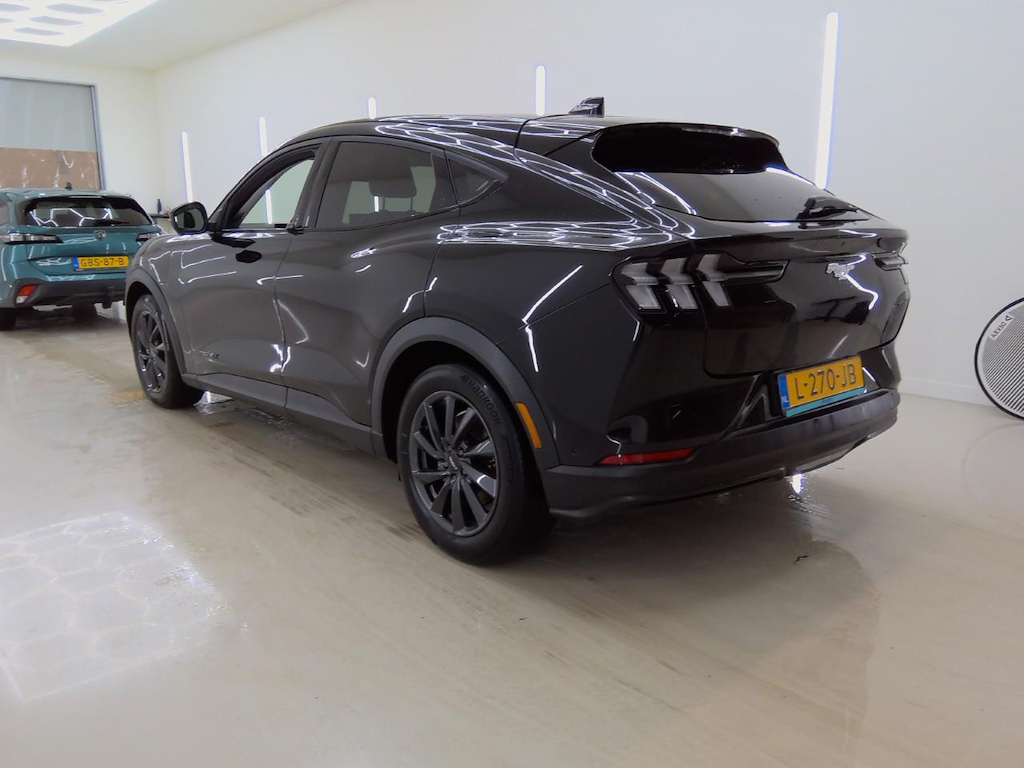 Foto 4 van Ford Mustang