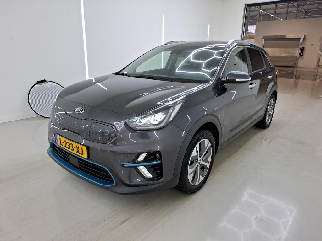 Foto 2 van Kia Niro