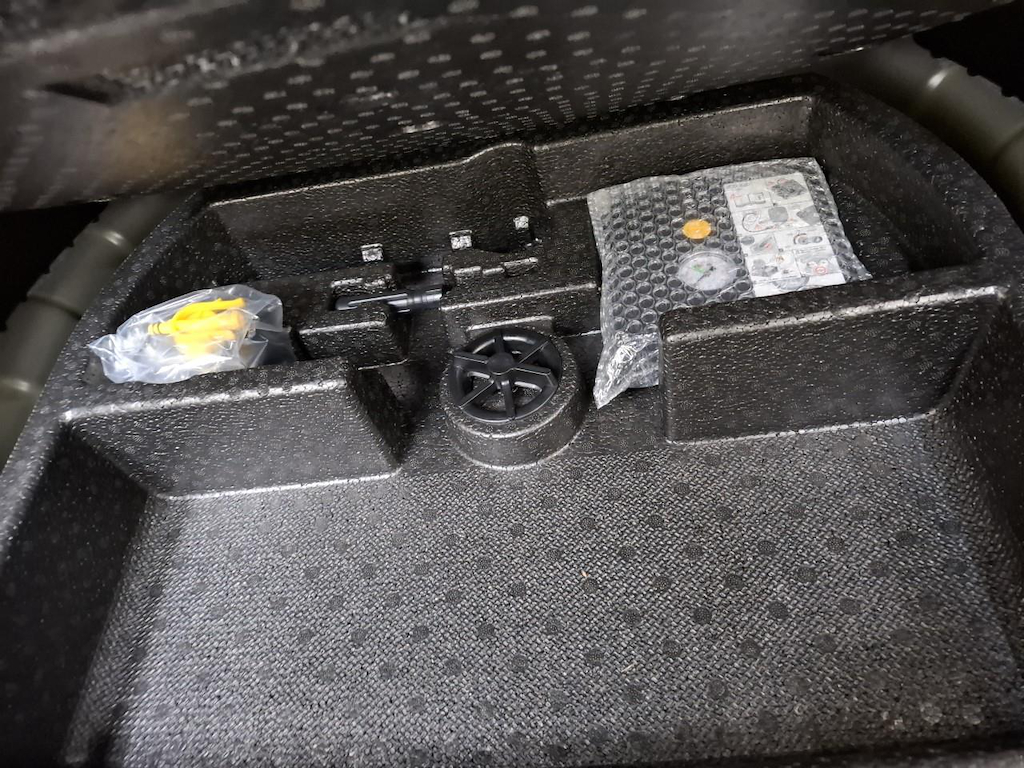 Foto 12 van Kia Niro