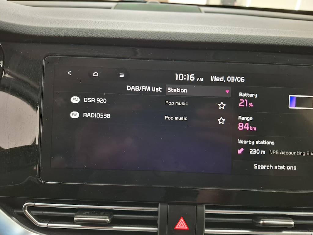 Foto 16 van Kia Niro