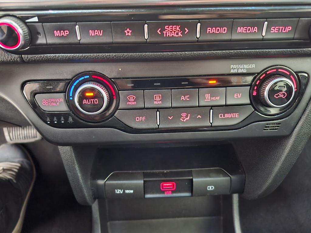 Foto 17 van Kia Niro