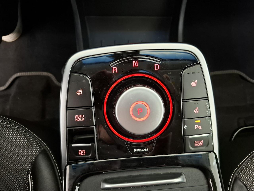 Foto 18 van Kia Niro