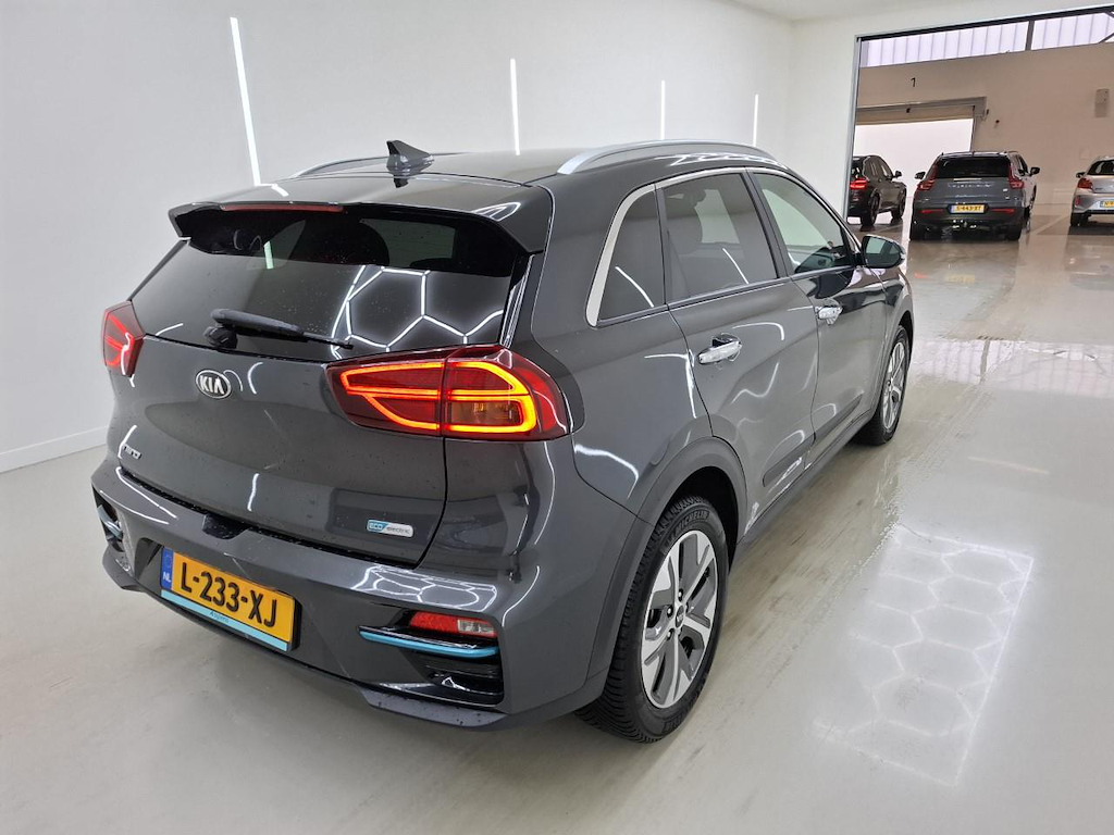 Foto 3 van Kia Niro