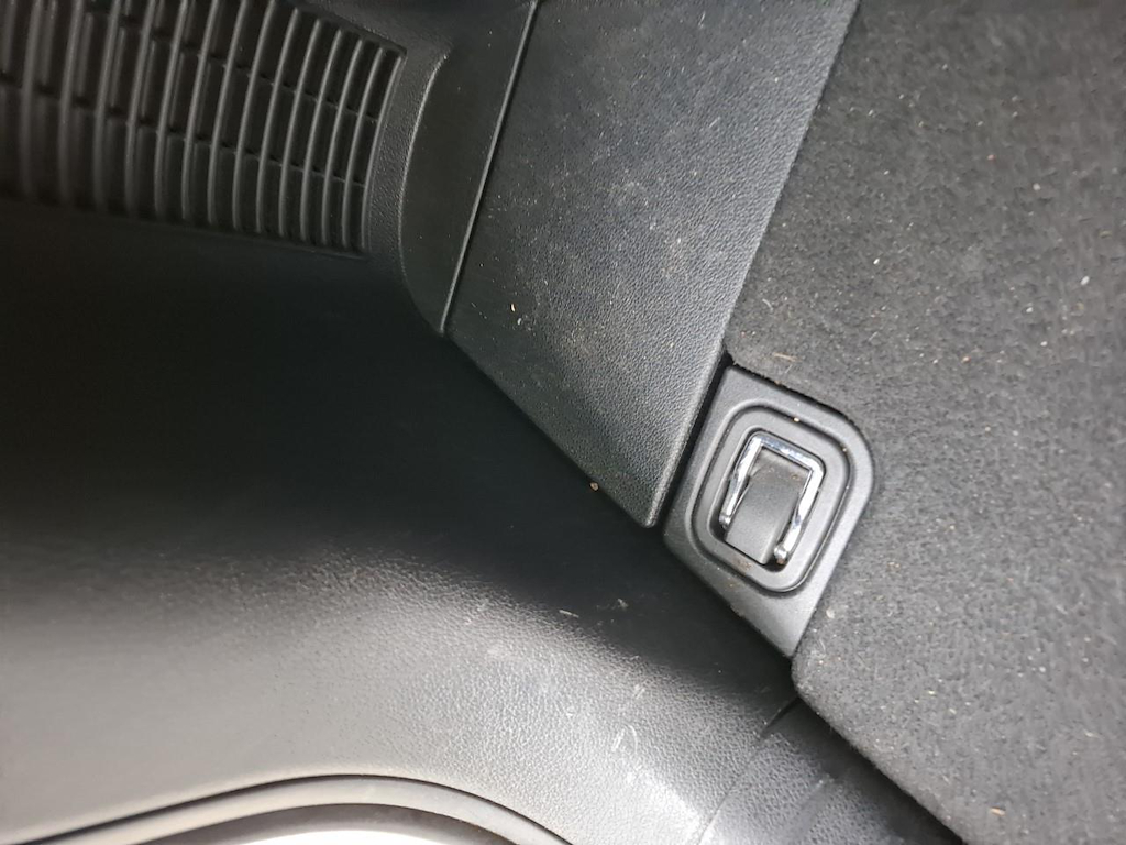 Foto 29 van Kia Niro