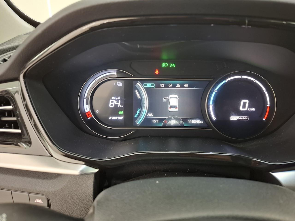 Foto 5 van Kia Niro