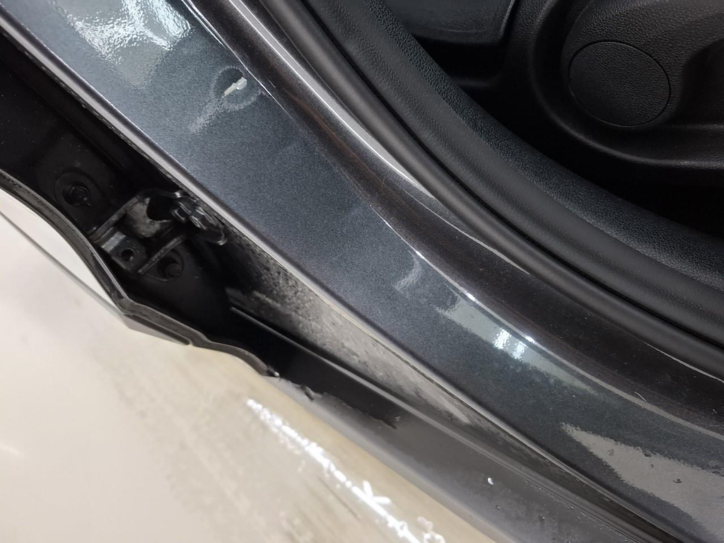 Foto 34 van Kia Niro