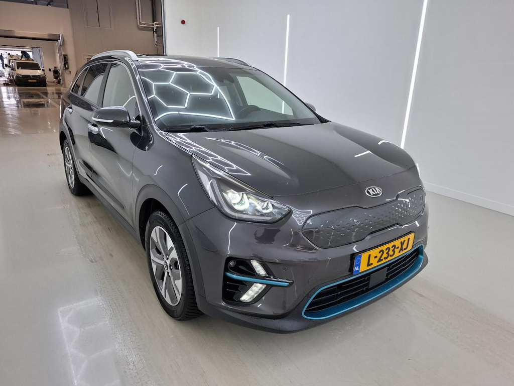 Foto 6 van Kia Niro