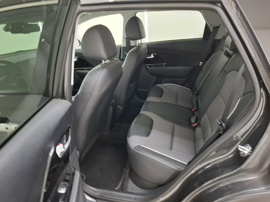 Foto 8 van Kia Niro