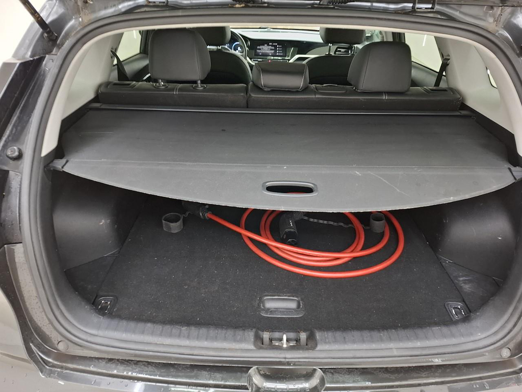 Foto 9 van Kia Niro