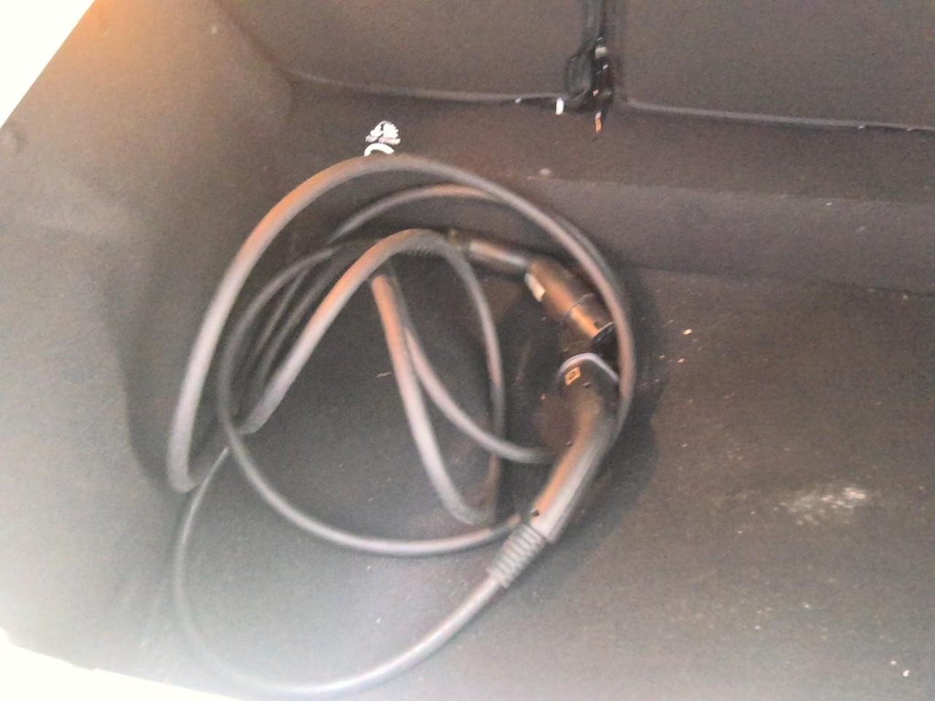 Foto 12 van Renault Zoe