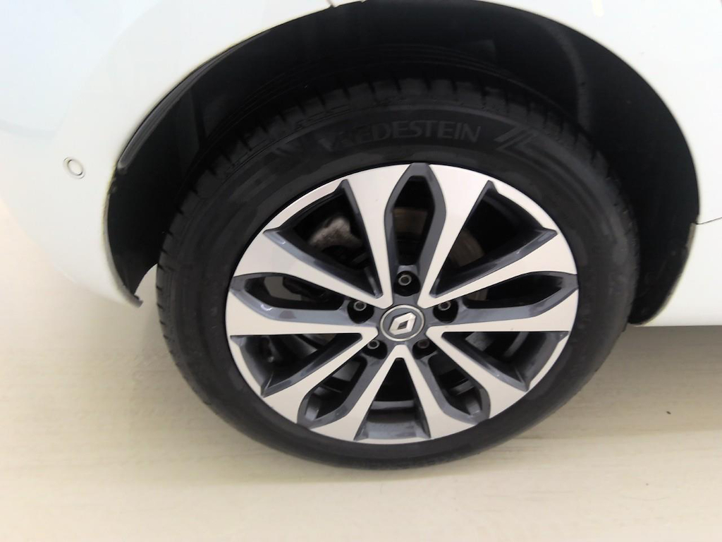 Foto 13 van Renault Zoe